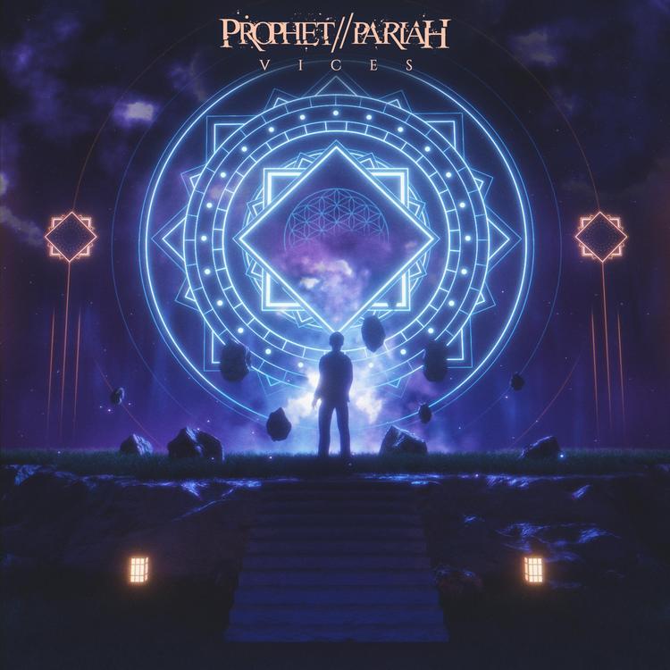 Prophet // Pariah's avatar image