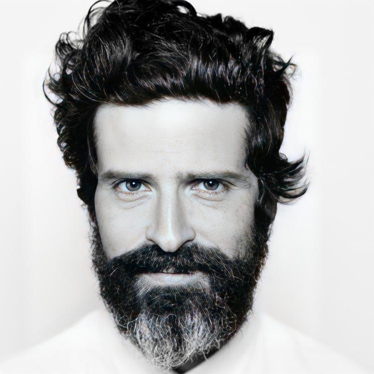 Devendra Banhart's avatar image