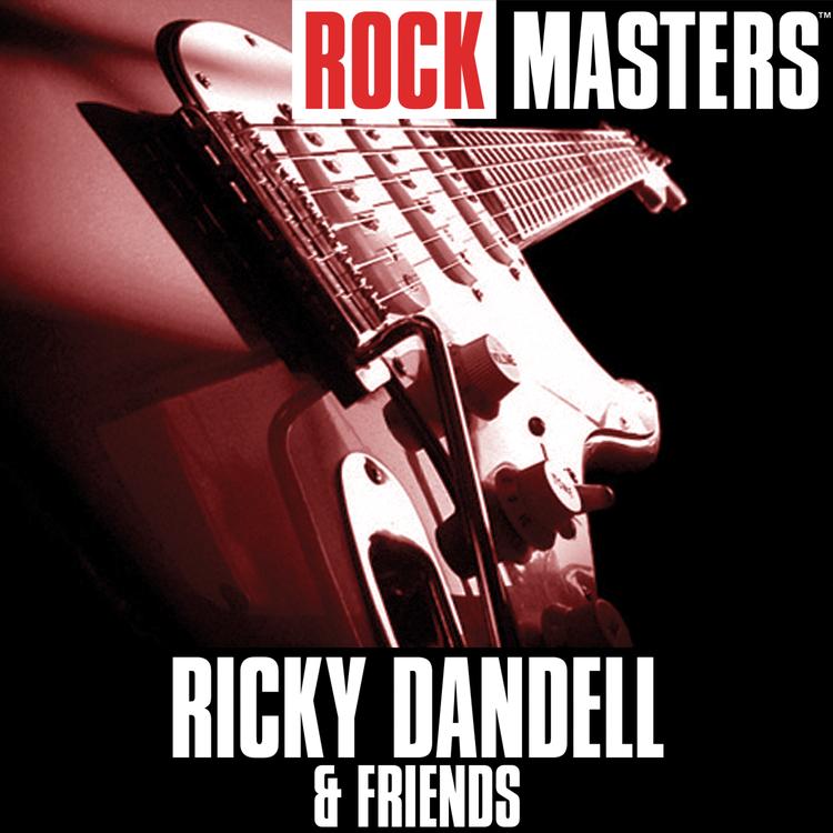Ricky Dandell and Friends's avatar image