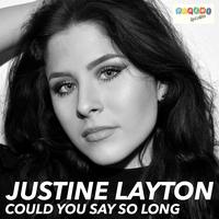 Justine Layton's avatar cover