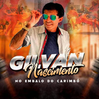 Gilvan Nascimento's cover