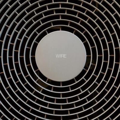 Blogging By Wire's cover