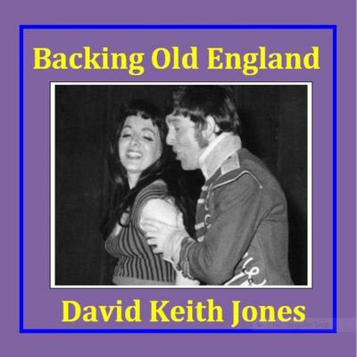 Sweet and Low By David Keith Jones's cover