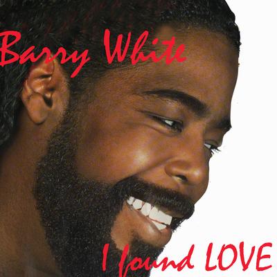 Love Ain´t Easy By Barry White's cover