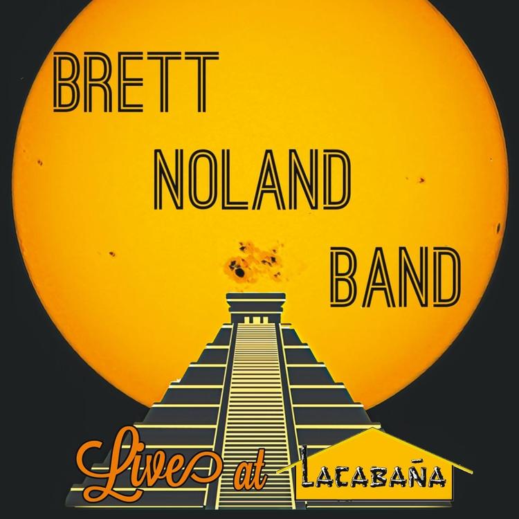 Brett Noland Band's avatar image