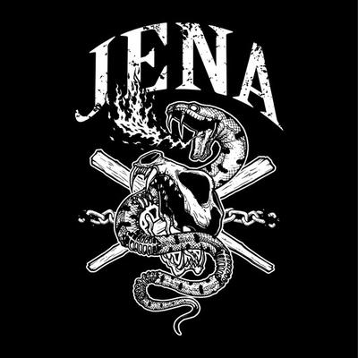 Jena's cover