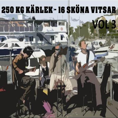 16 Sköna Vitsar Vol 3's cover