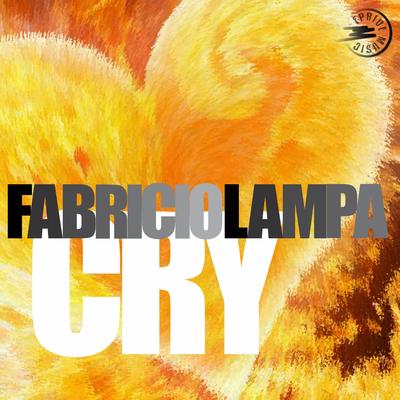 Cry (Zambianco Megadrum Mix) By Fabricio Lampa, Zambianco's cover