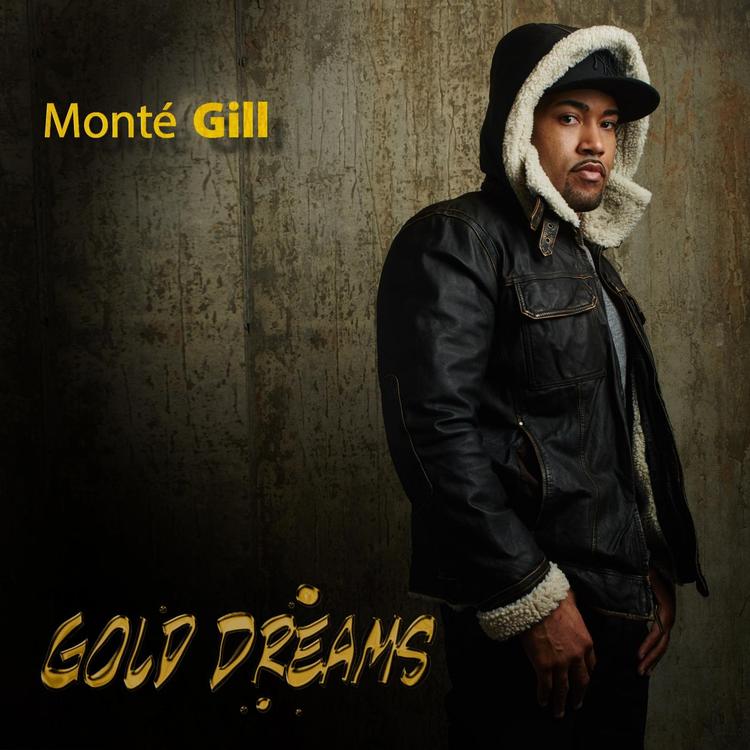 Monte Gill's avatar image