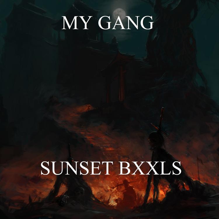 Sunset Bxxls's avatar image