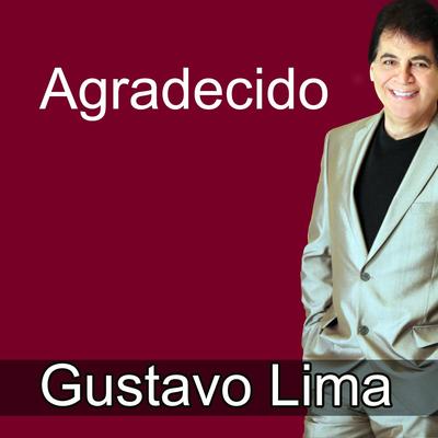 Agradecido By Gustavo Lima's cover