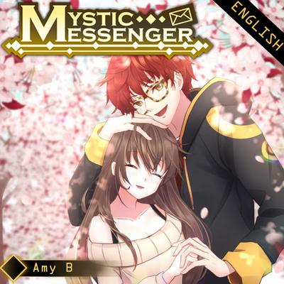 Mystic Messenger Opening English By Amy B's cover