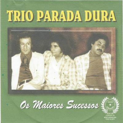 O Fazendeiro e o Santo Reis By Trio Parada Dura's cover