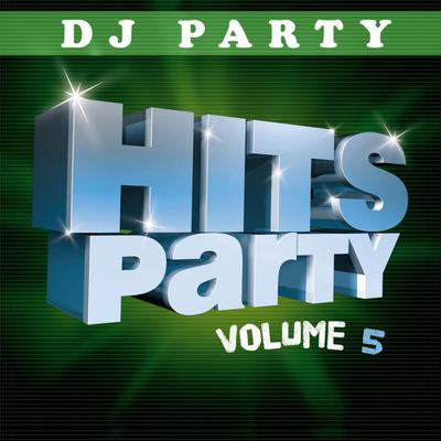Hits Party Vol. 5's cover