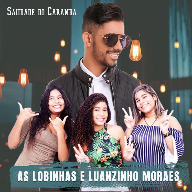 As Lobinhas & Luanzinho Moraes's avatar image