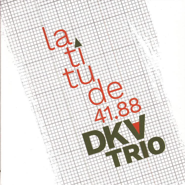 DKV Trio's avatar image