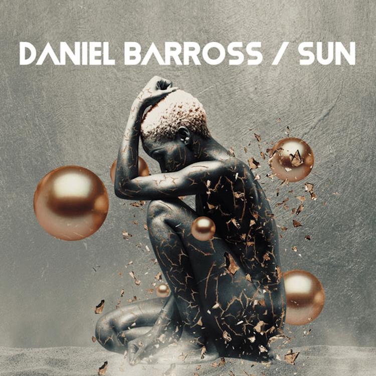 Daniel Barross's avatar image