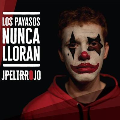 JPelirrojo's cover