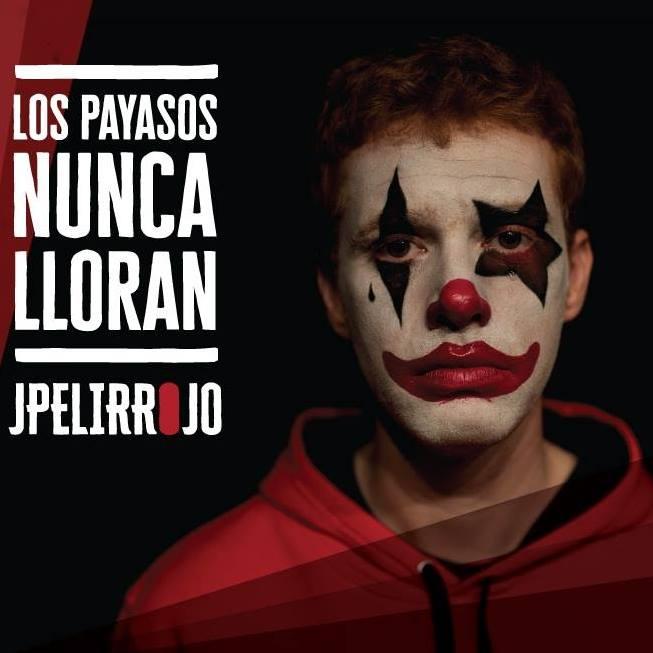 JPelirrojo's avatar image