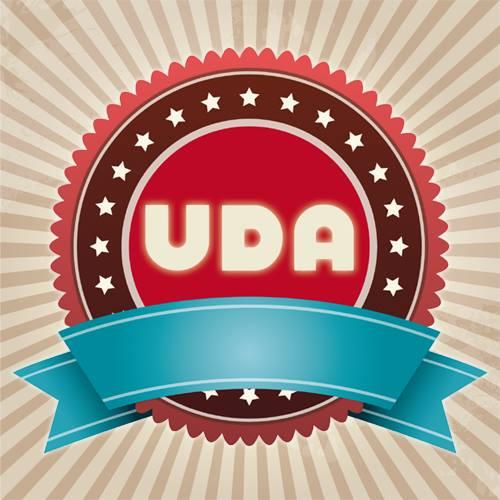 UDA's avatar image