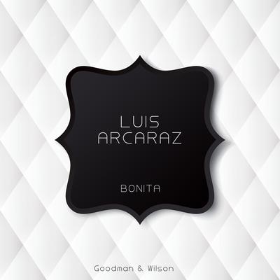 Luis Arcaraz's cover