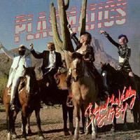 Plasmatics's avatar cover