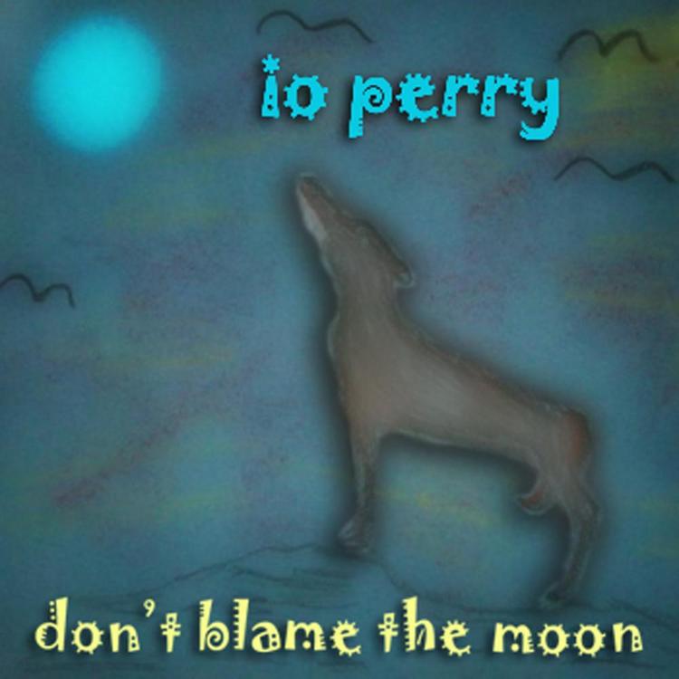 IO Perry's avatar image