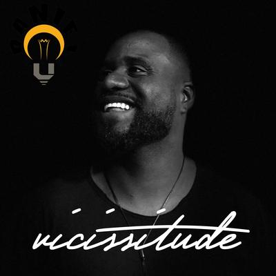 Vicissitude By Daniel Luz's cover