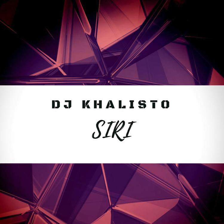 DJ Khalisto's avatar image