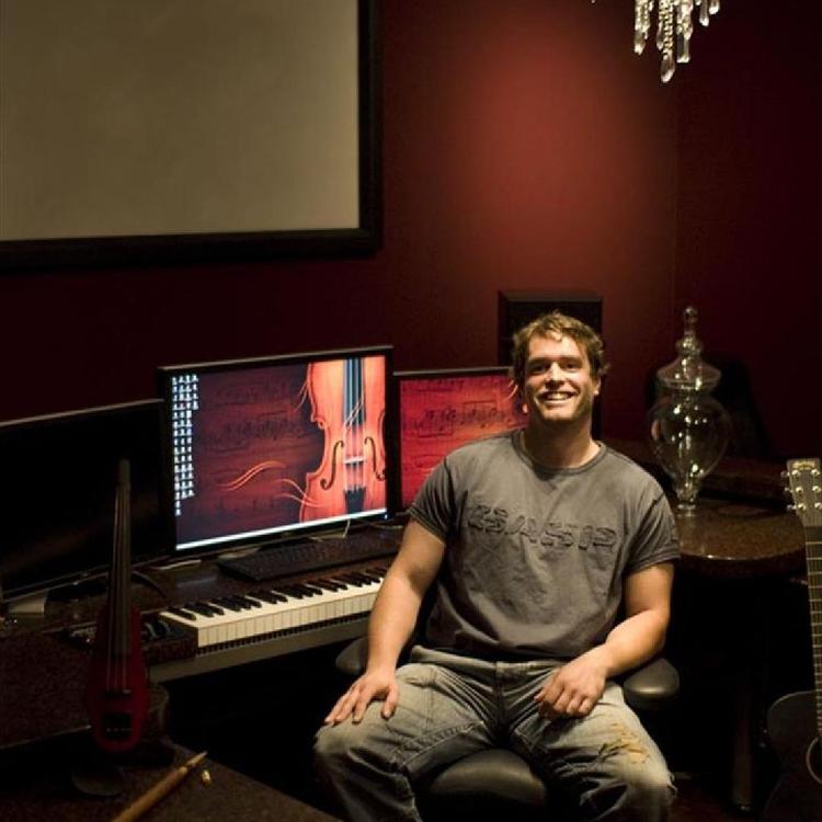 Thomas Bergersen's avatar image