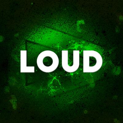 Loud's cover