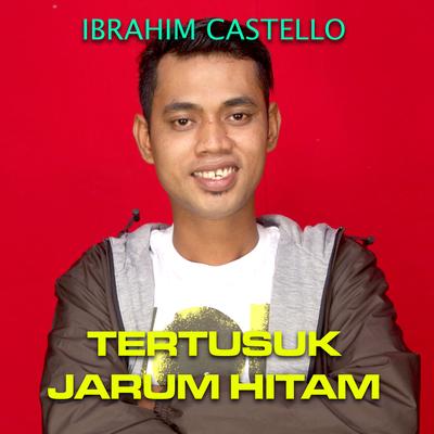 Tertusuk Jarum Hitam's cover