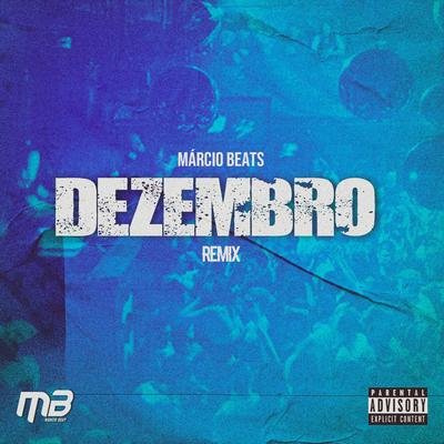 Dezembro (Remix)'s cover