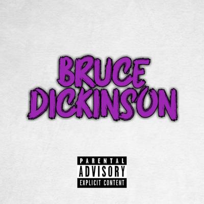 Bruce Dickinson's cover