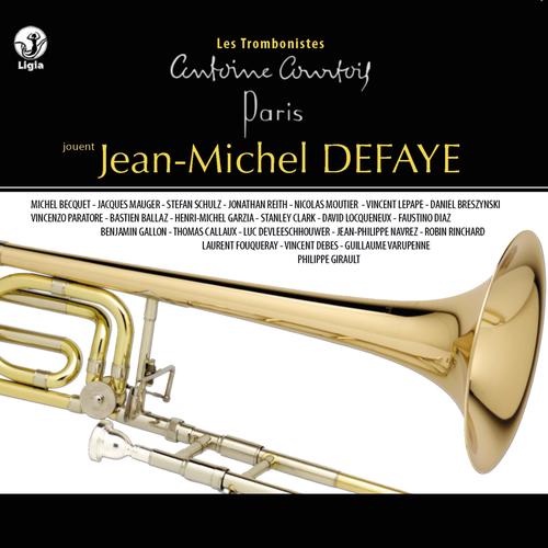 Michel deals becquet trombone