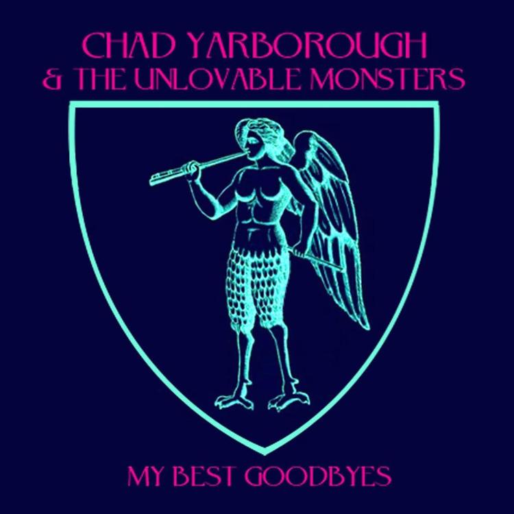 Chad Yarborough & the Unlovable Monsters's avatar image