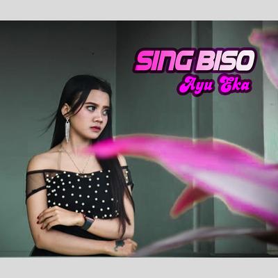 Sing Biso (Remix Version)'s cover
