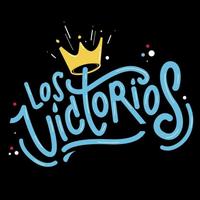 Los Victorios's avatar cover