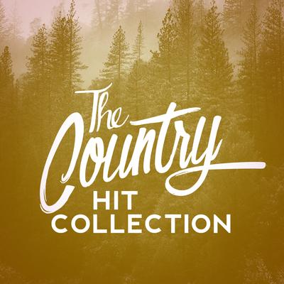 The Country Hit Collection's cover