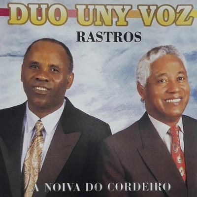 Colhendo Frutos By Duo Uny Voz's cover