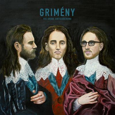 Remény By Grimény's cover