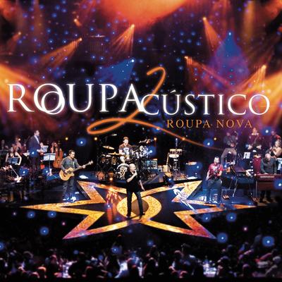 Roupacústico 2 (Ao Vivo)'s cover