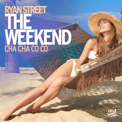 Ryan Street's cover