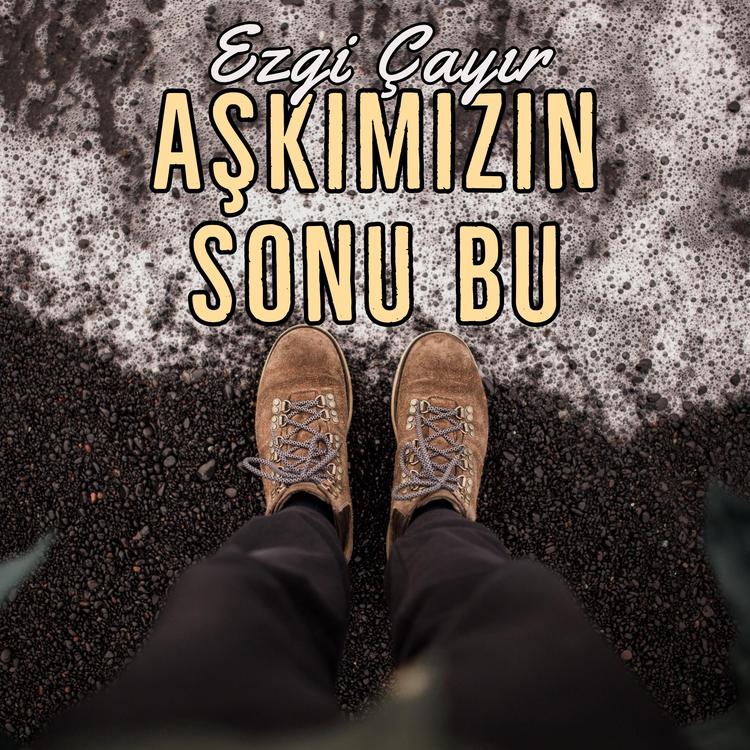 Ezgi Çayır's avatar image