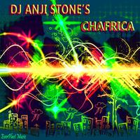 DJ Anji Stone's avatar cover