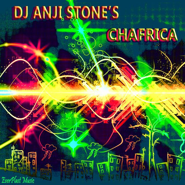 DJ Anji Stone's avatar image