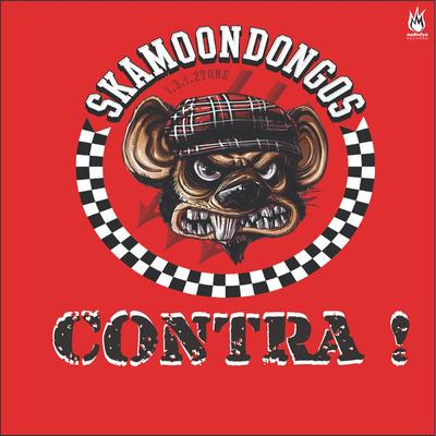 Contra! By Skamoondongos's cover