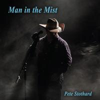 Pete Stothard's avatar cover