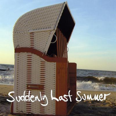 Suddenly Last Summer's cover