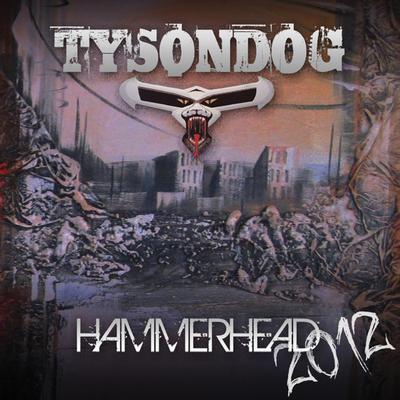 Hammerhead By Tysondog's cover